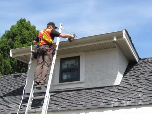 Vancouver Gutters photo 2